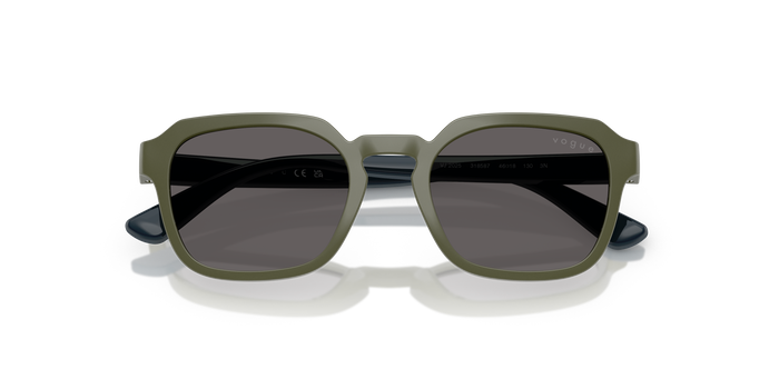 Lunettes de Soleil Vogue Eyewear Vj2025 VJ2025 318587 46 18 — vista 6