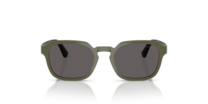 Lunettes de Soleil Vogue Eyewear Vj2025 VJ2025 318587 46 18 — vista 5