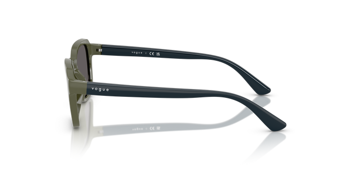 Lunettes de Soleil Vogue Eyewear Vj2025 VJ2025 318587 46 18 — vista 2