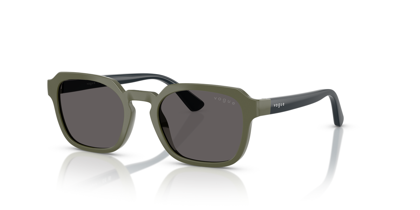 Lunettes de Soleil Vogue Eyewear Vj2025 VJ2025 318587 46 18