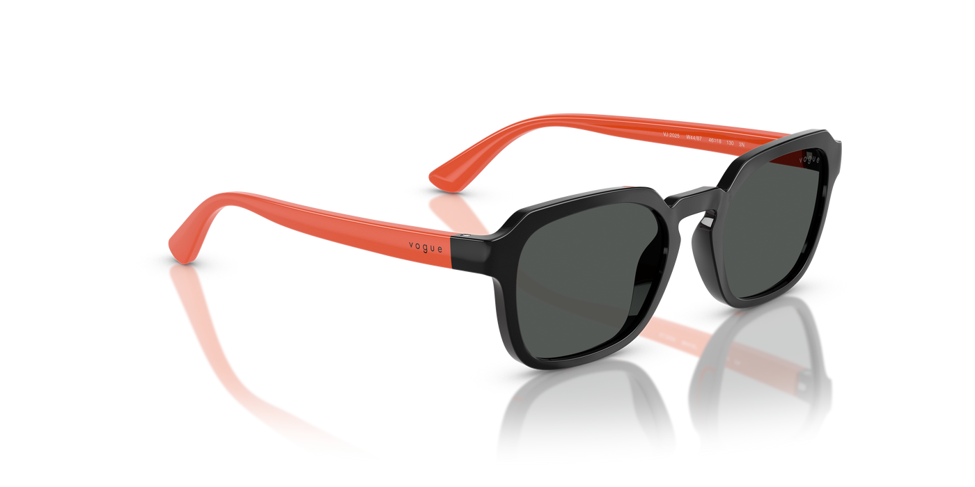 Gafas de Sol Vogue Eyewear Vj2025 VJ2025 W44/87 46 18 · vista 4