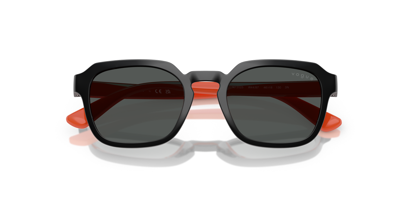 Gafas de Sol Vogue Eyewear Vj2025 VJ2025 W44/87 46 18 · vista 6