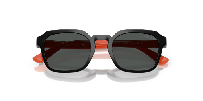 Sunglasses Vogue Eyewear Vj2025 VJ2025 W44/87 46 18 — vista 6