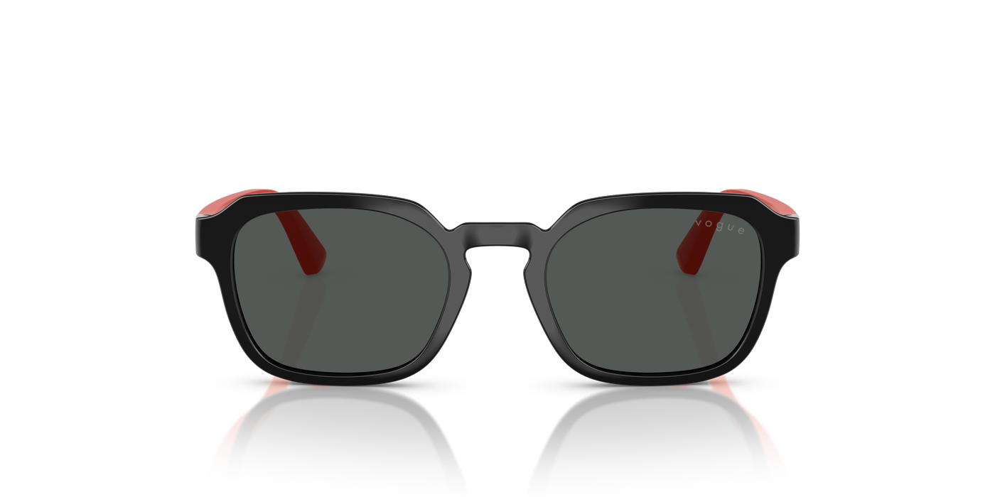 Gafas de Sol Vogue Eyewear Vj2025 VJ2025 W44/87 46 18 · vista 5