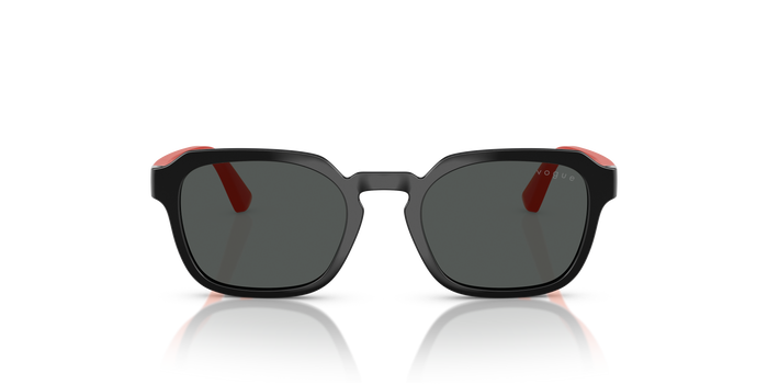 Sunglasses Vogue Eyewear Vj2025 VJ2025 W44/87 46 18 — vista 5