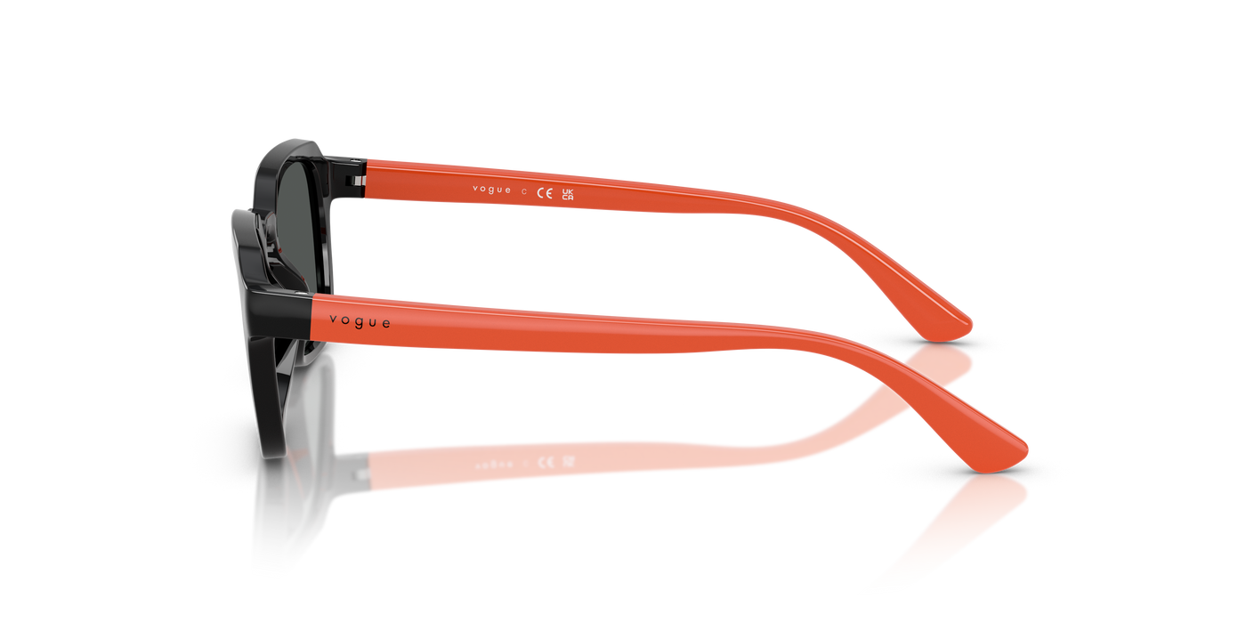 Gafas de Sol Vogue Eyewear Vj2025 VJ2025 W44/87 46 18 · vista 2