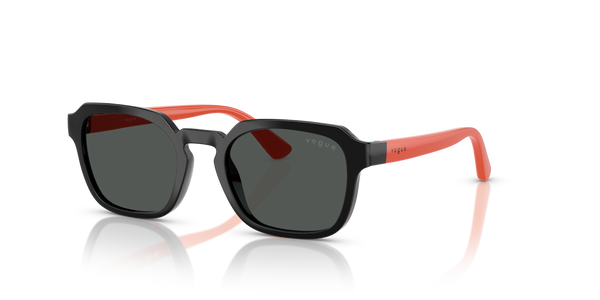 Gafas de Sol Vogue Eyewear Vj2025 VJ2025 W44/87 46 18 · vista 1