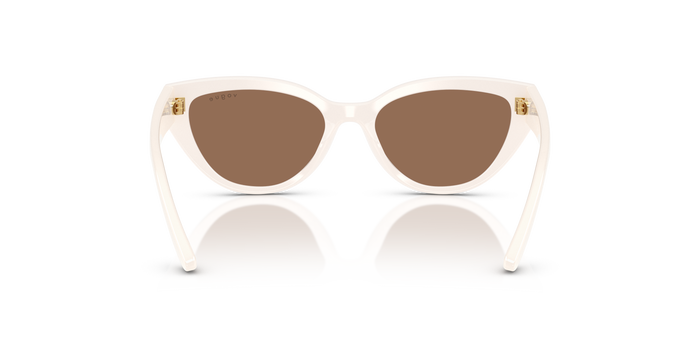 Gafas de Sol Vogue Eyewear Vj2026 VJ2026 312473 50 16 — vista 3