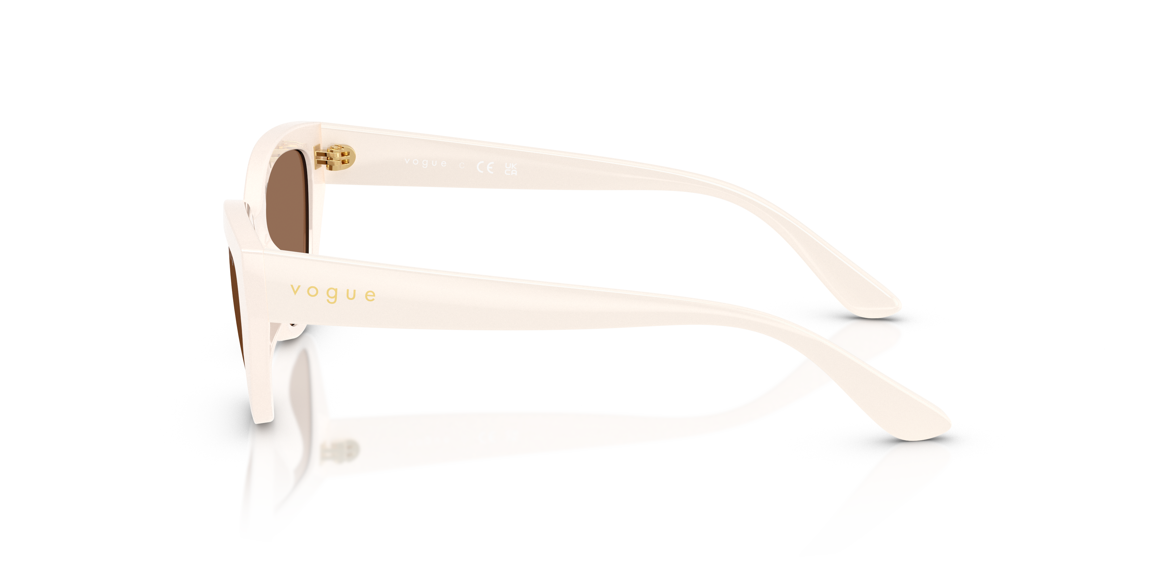 Sunglasses Vogue Eyewear Vj2026 VJ2026 312473 50 16