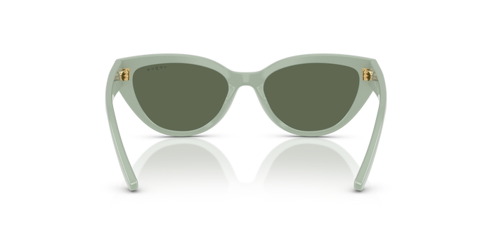 Sunglasses Vogue Eyewear Vj2026 VJ2026 318371 50 16 — vista 3