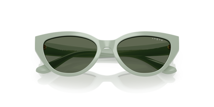 Sunglasses Vogue Eyewear Vj2026 VJ2026 318371 50 16 — vista 6