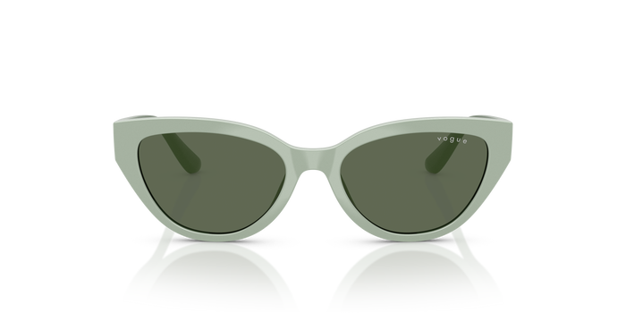 Sunglasses Vogue Eyewear Vj2026 VJ2026 318371 50 16 — vista 5