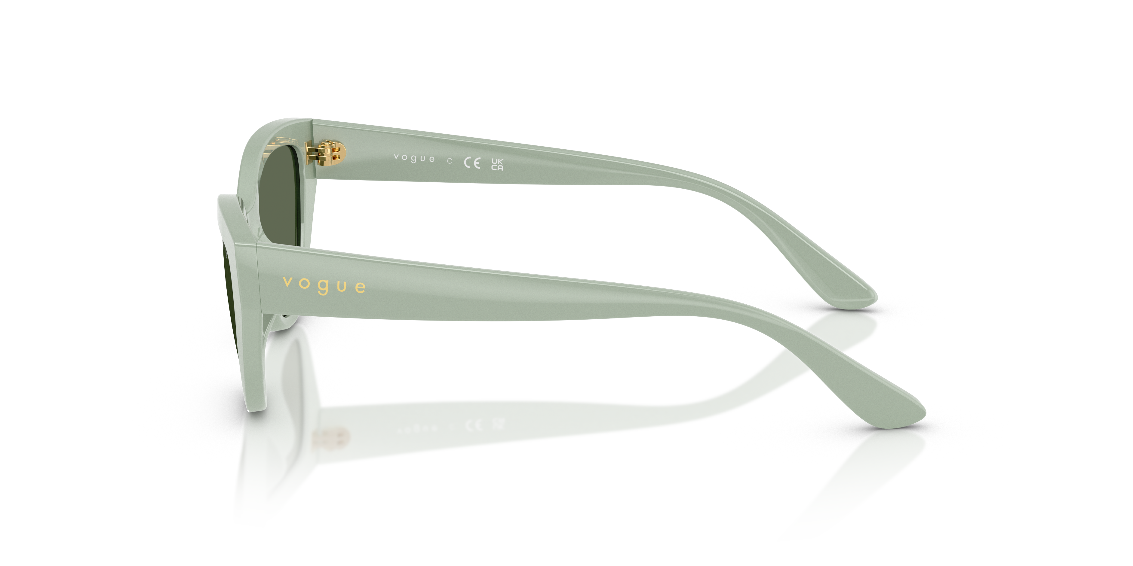 Sunglasses Vogue Eyewear Vj2026 VJ2026 318371 50 16