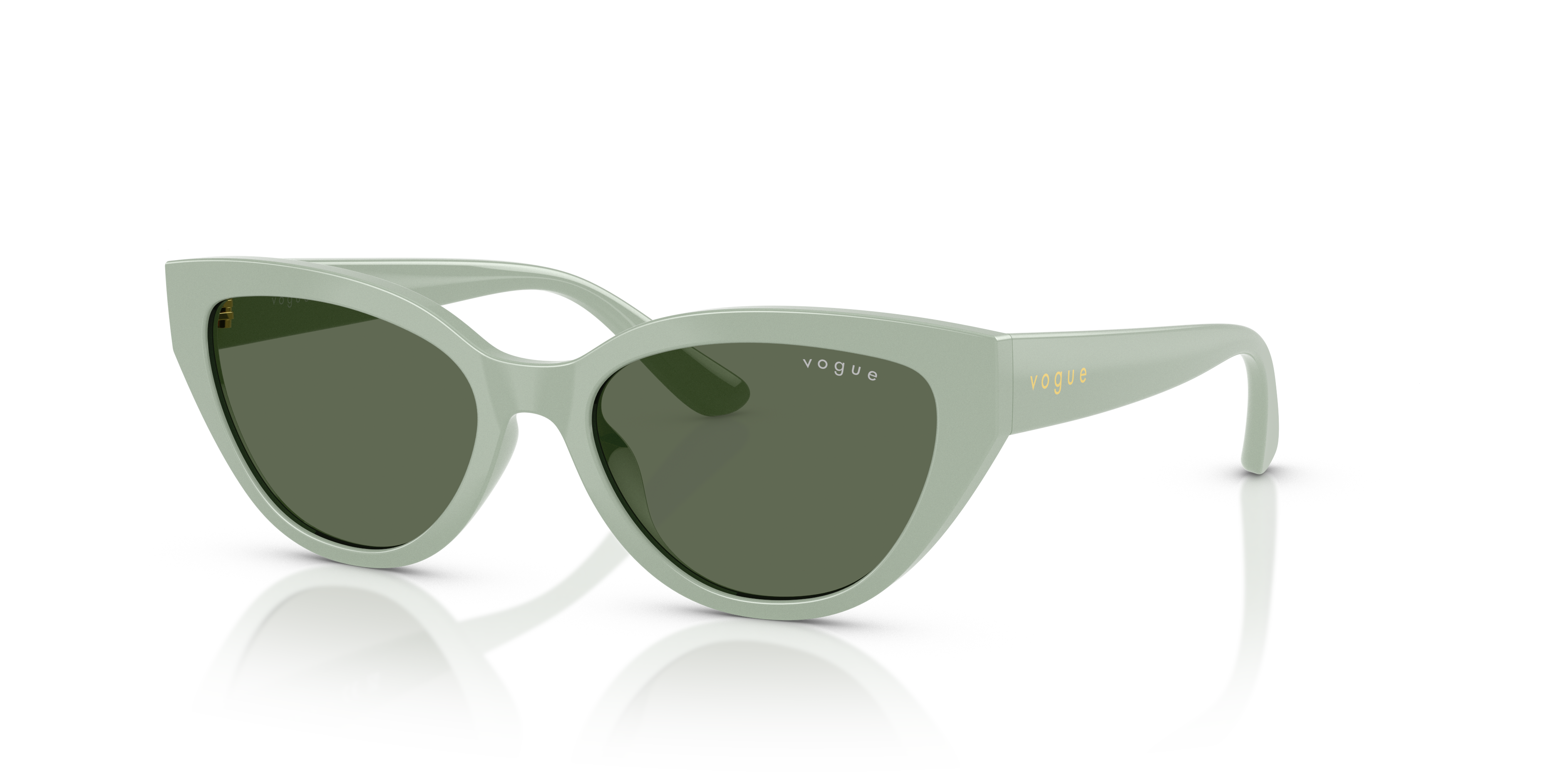 Sunglasses Vogue Eyewear Vj2026 VJ2026 318371 50 16