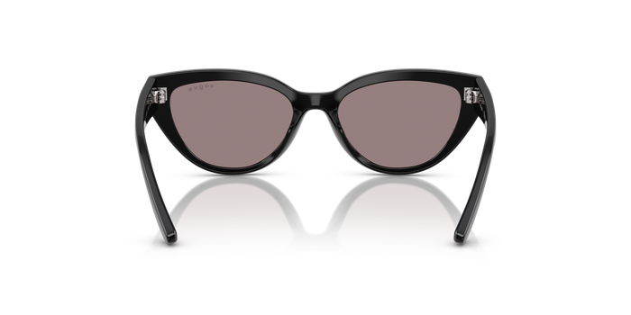 Sunglasses Vogue Eyewear Vj2026 VJ2026 W44/7N 50 16 — vista 3