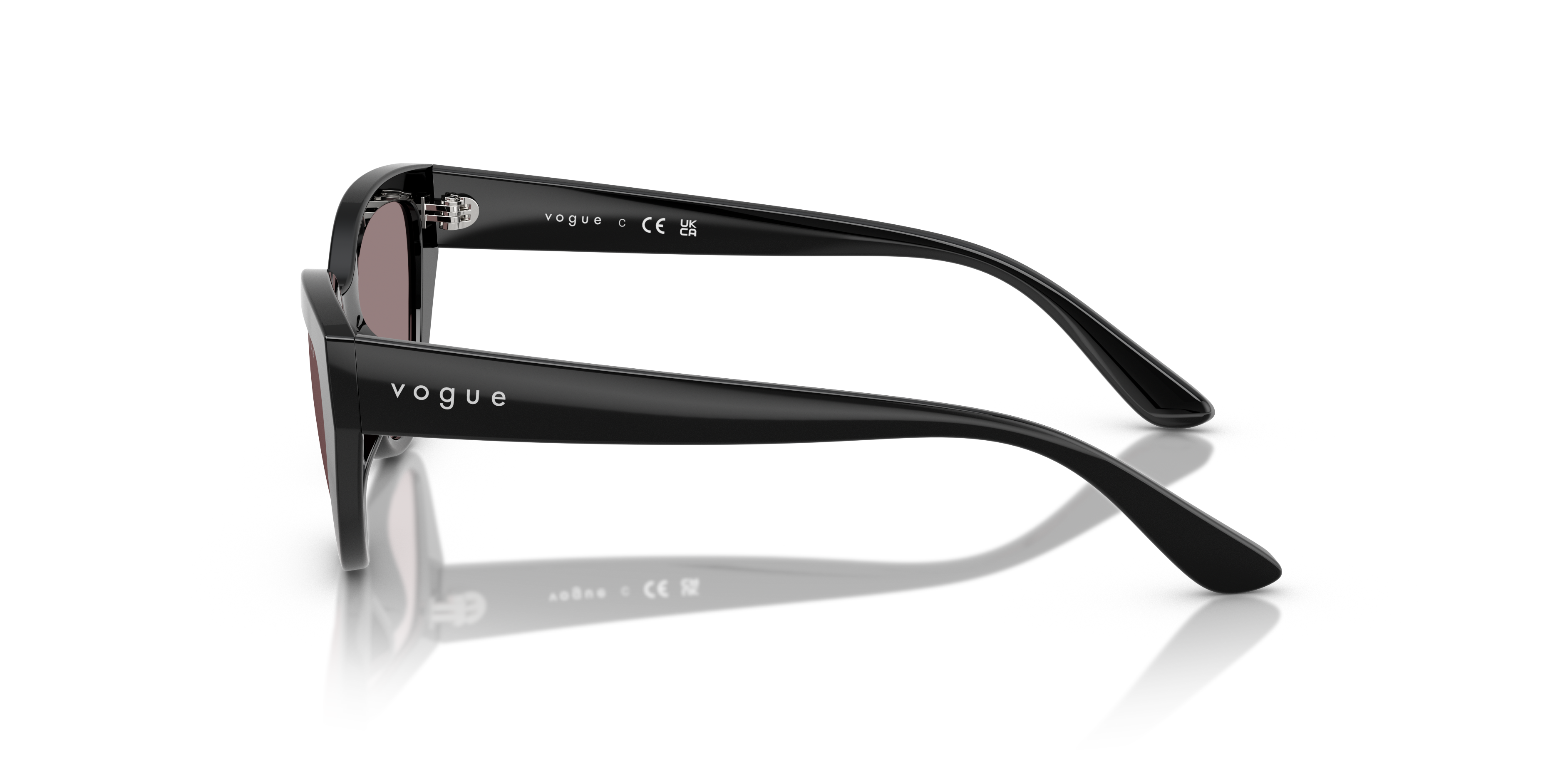 Sunglasses Vogue Eyewear Vj2026 VJ2026 W44/7N 50 16