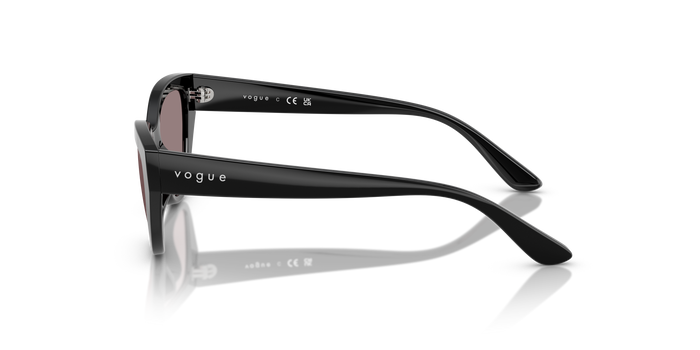 Sunglasses Vogue Eyewear Vj2026 VJ2026 W44/7N 50 16 — vista 2