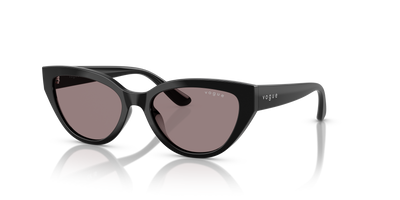 Sunglasses Vogue Eyewear Vj2026 VJ2026 W44/7N 50 16