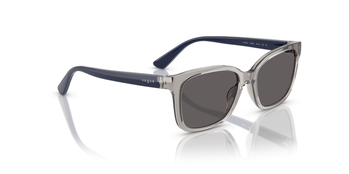 Sunglasses Vogue Eyewear Vj2027 VJ2027 272687 49 16 — vista 4