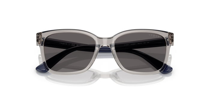 Sunglasses Vogue Eyewear Vj2027 VJ2027 272687 49 16 — vista 6