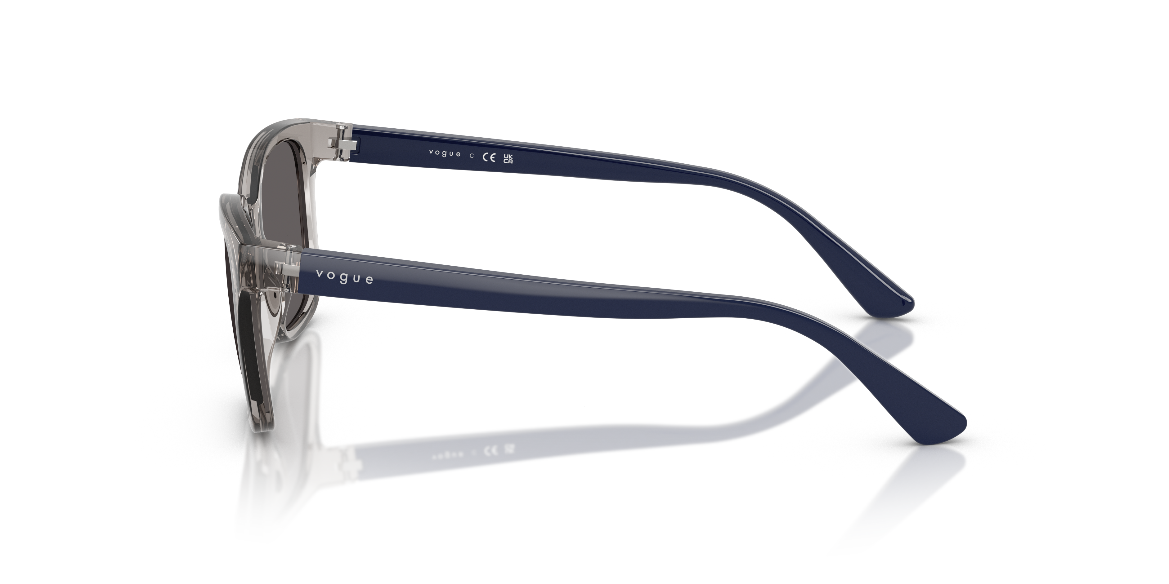 Sunglasses Vogue Eyewear Vj2027 VJ2027 272687 49 16