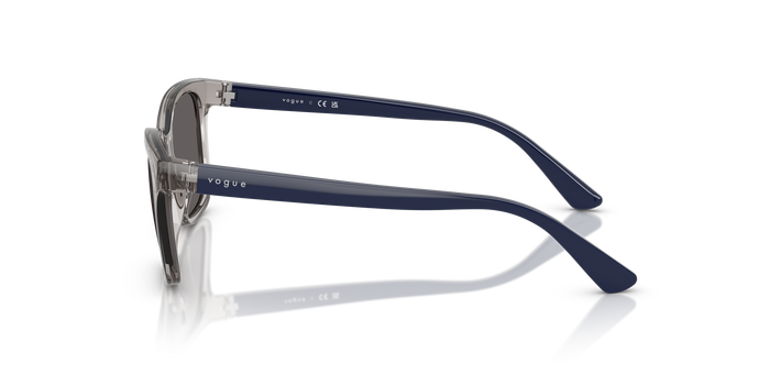 Sunglasses Vogue Eyewear Vj2027 VJ2027 272687 49 16 — vista 2