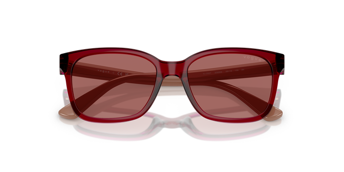 Gafas de Sol Vogue Eyewear Vj2027 VJ2027 306669 49 16 — vista 6