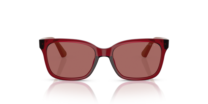 Gafas de Sol Vogue Eyewear Vj2027 VJ2027 306669 49 16 — vista 5