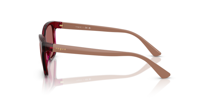 Gafas de Sol Vogue Eyewear Vj2027 VJ2027 306669 49 16 — vista 2