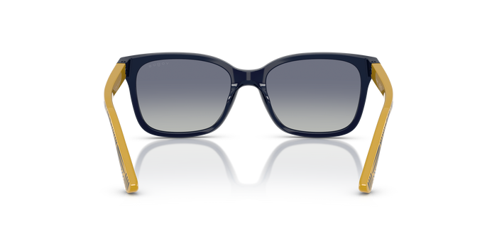 Sunglasses Vogue Eyewear Vj2027 VJ2027 31054L 49 16 — vista 3