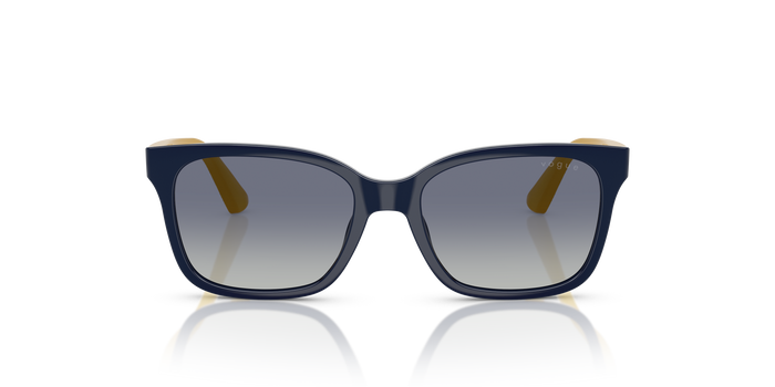 Sunglasses Vogue Eyewear Vj2027 VJ2027 31054L 49 16 — vista 5