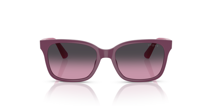 Sonnenbrille Vogue Eyewear Vj2027 VJ2027 32134Q 49 16 — vista 5