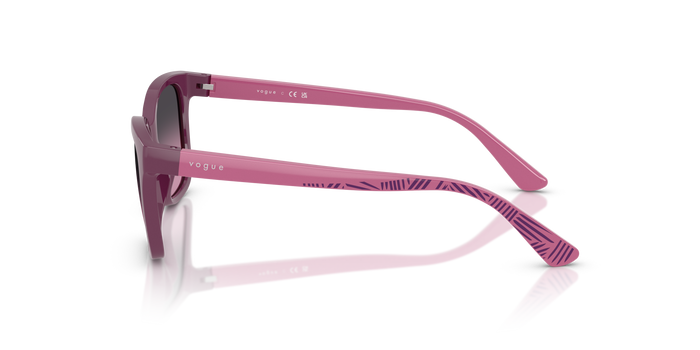 Sonnenbrille Vogue Eyewear Vj2027 VJ2027 32134Q 49 16 — vista 2
