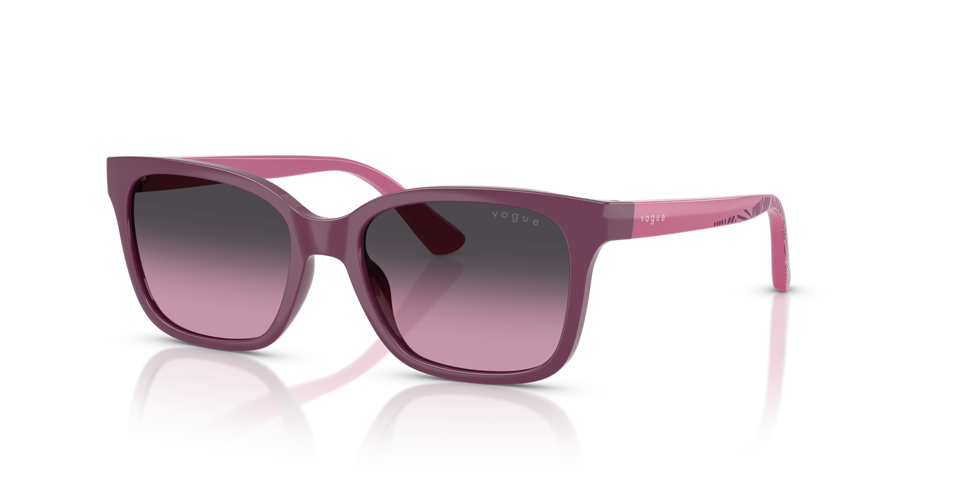 Sonnenbrille Vogue Eyewear Vj2027 VJ2027 32134Q 49 16