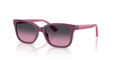 Sonnenbrille Vogue Eyewear Vj2027 VJ2027 32134Q 49 16