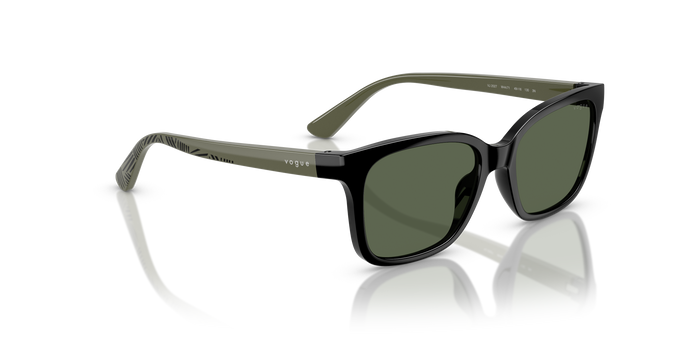Gafas de Sol Vogue Eyewear Vj2027 VJ2027 W44/71 49 16 — vista 4