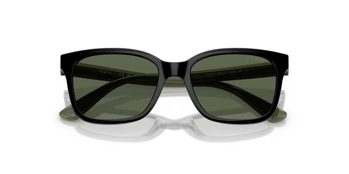 Gafas de Sol Vogue Eyewear Vj2027 VJ2027 W44/71 49 16 — vista 6