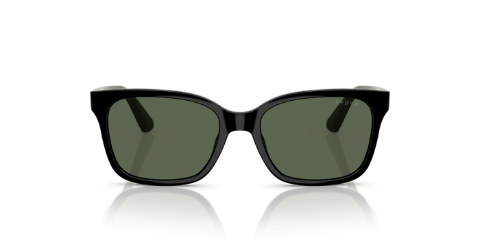 Gafas de Sol Vogue Eyewear Vj2027 VJ2027 W44/71 49 16 — vista 5