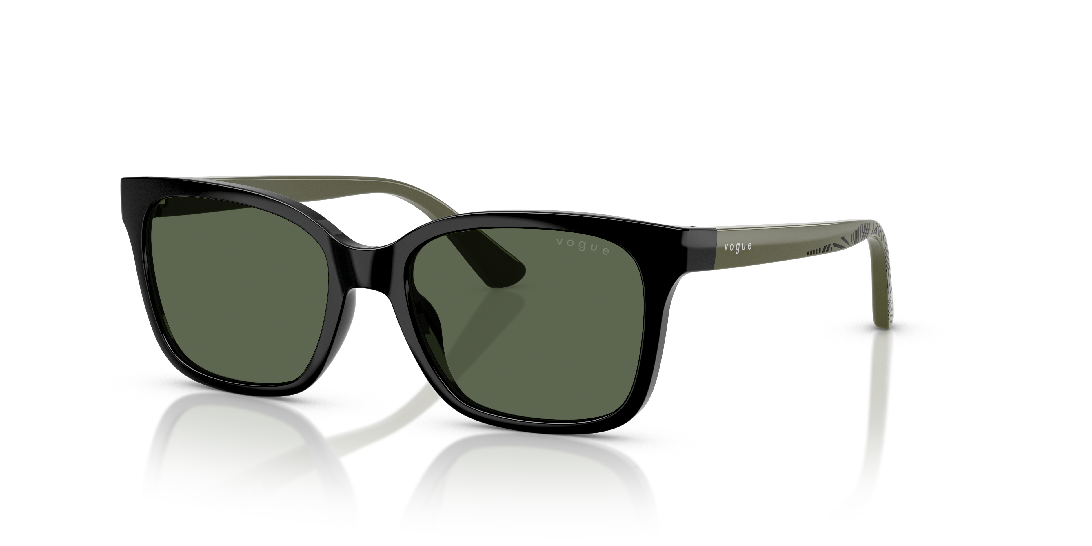 Sunglasses Vogue Eyewear Vj2027 VJ2027 W44/71 49 16
