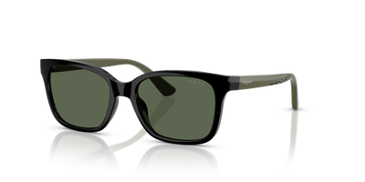 Sonnenbrille Vogue Eyewear Vj2027 VJ2027 W44/71 49 16