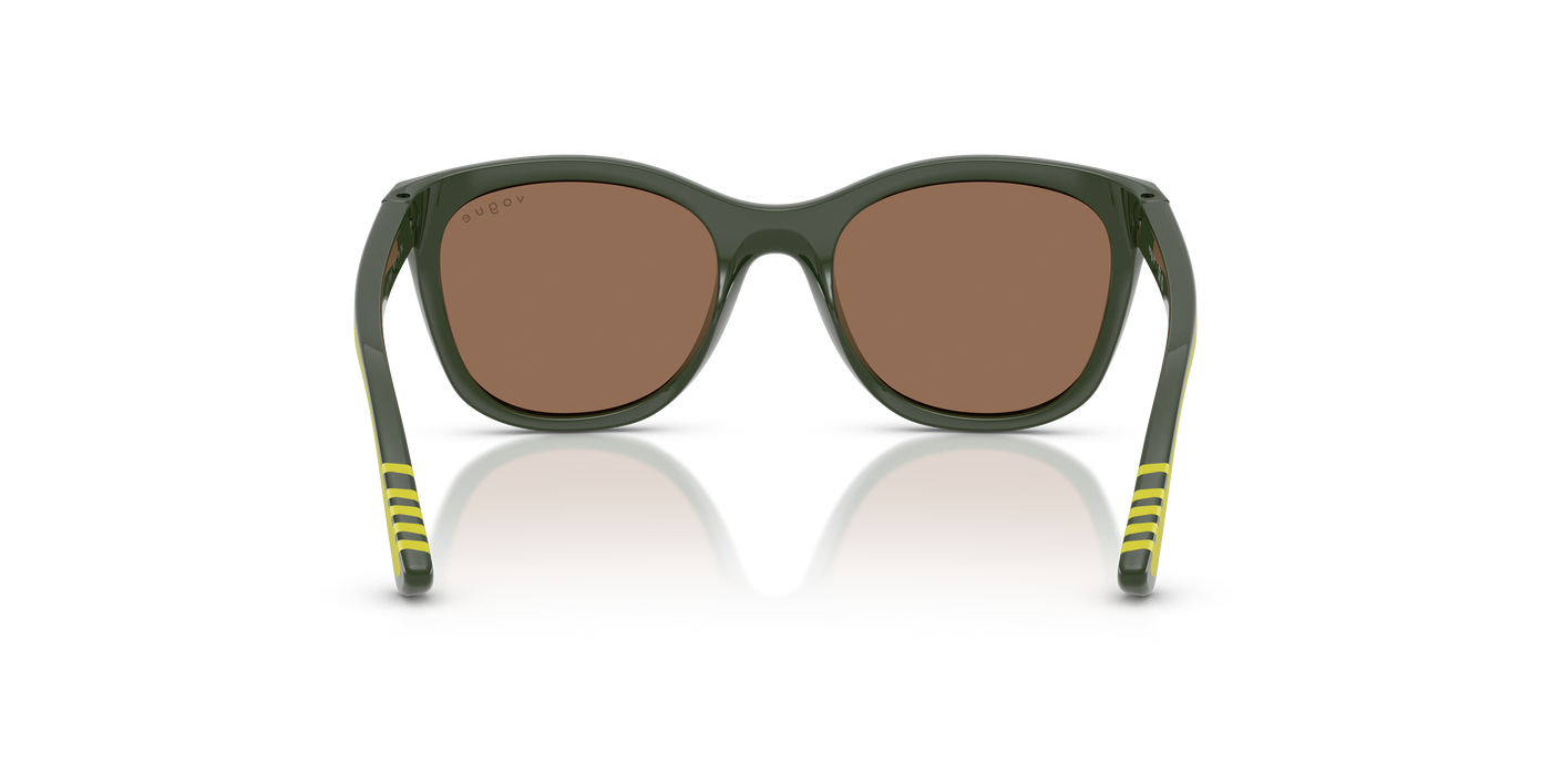 Gafas de Sol Vogue Eyewear Vj2028 VJ2028 320873 46 17 · vista 3