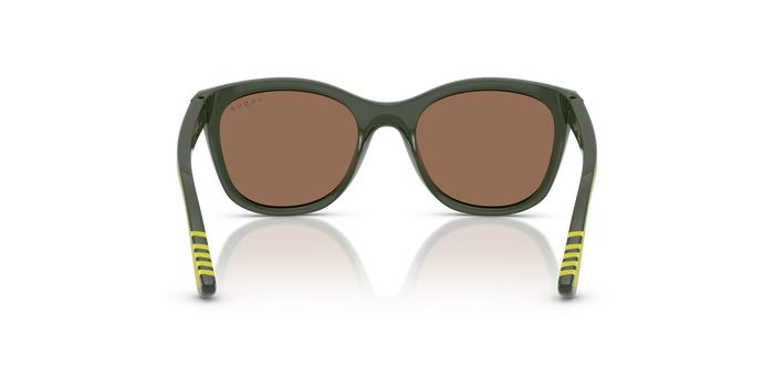 Sunglasses Vogue Eyewear Vj2028 VJ2028 320873 46 17 — vista 3