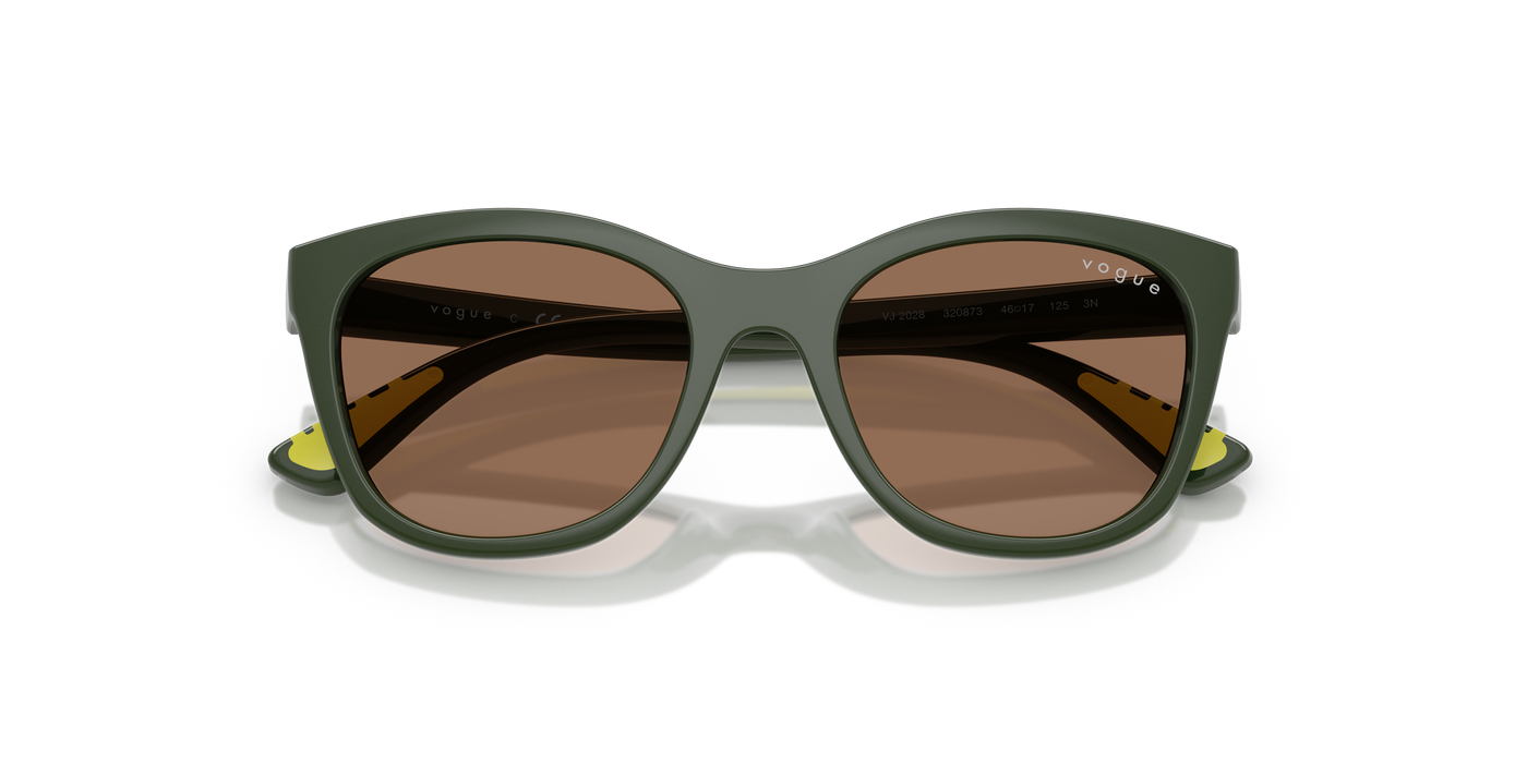 Gafas de Sol Vogue Eyewear Vj2028 VJ2028 320873 46 17 · vista 6