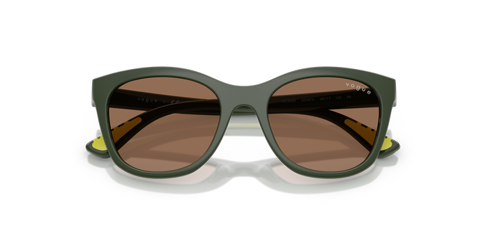 Sunglasses Vogue Eyewear Vj2028 VJ2028 320873 46 17 — vista 6