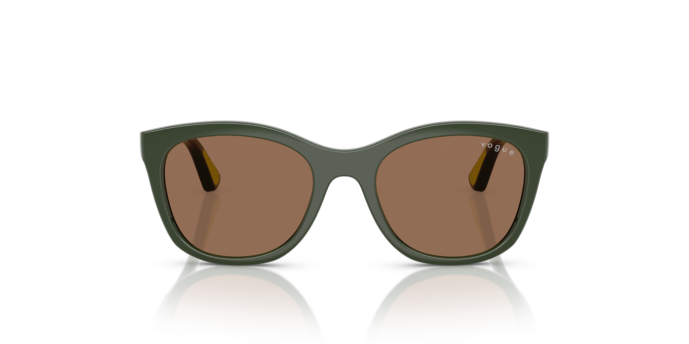 Gafas de Sol Vogue Eyewear Vj2028 VJ2028 320873 46 17 · vista 5