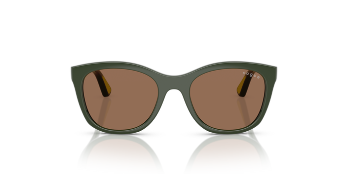 Sunglasses Vogue Eyewear Vj2028 VJ2028 320873 46 17 — vista 5