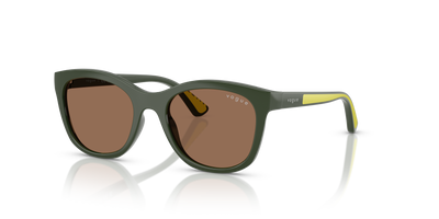 Sonnenbrille Vogue Eyewear Vj2028 VJ2028 320873 46 17