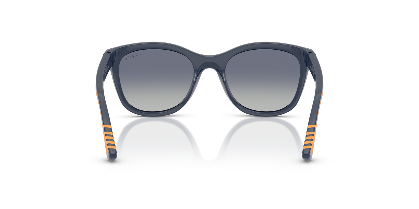 Gafas de Sol Vogue Eyewear Vj2028 VJ2028 32094L 46 17 · vista 3