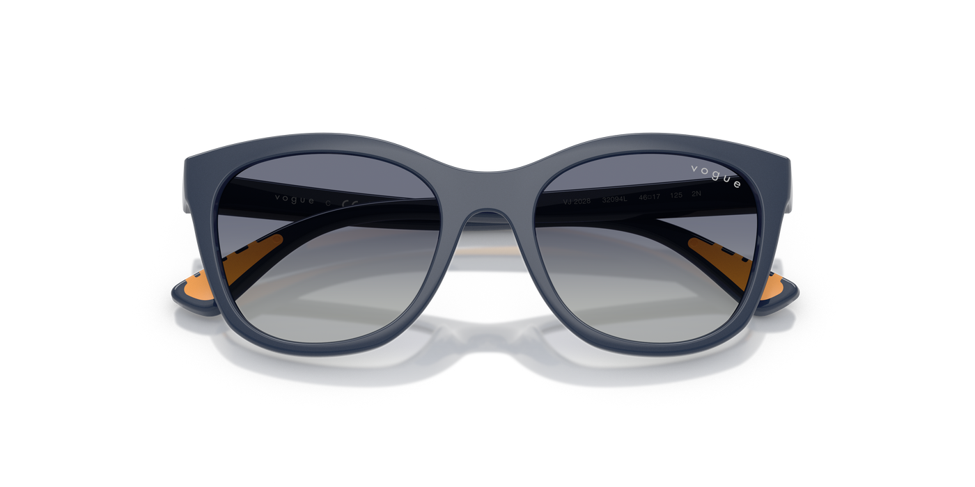 Gafas de Sol Vogue Eyewear Vj2028 VJ2028 32094L 46 17 · vista 6