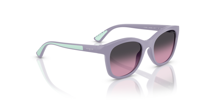 Sonnenbrille Vogue Eyewear Vj2028 VJ2028 32104Q 46 17 — vista 4